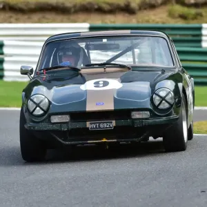 CM3 2138 Charles Barter, TVR 3000M, HVT 692 V CM3 2138 Charles Barter, TVR 3000M, HVT 692 V