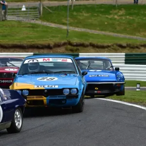 CM3 2148 Will Morton, Alfa Romeo 2000 GTV, XYE 42 T CM3 2148 Will Morton, Alfa Romeo 2000 GTV, XYE 42 T