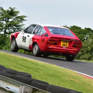 CM3 2175 Bob Trotter, Alfa Romeo 2000 GTV, YFM 49 S CM3 2175 Bob Trotter, Alfa Romeo 2000 GTV, YFM 49 S