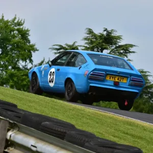 CM3 2180 Will Morton, Alfa Romeo 2000 GTV, XYE 42 T CM3 2180 Will Morton, Alfa Romeo 2000 GTV, XYE 42 T