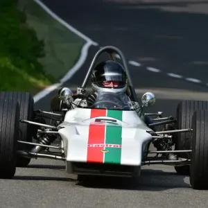 CM3 2281 Antony Ross, Lotus 59 CM3 2281 Antony Ross, Lotus 59