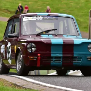 CM3 2442 Shaun Hazelwood, Hillman Imp CM3 2442 Shaun Hazelwood, Hillman Imp