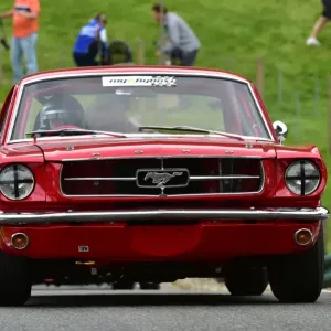 CM3 2476 Warren Briggs, Ford Mustang CM3 2476 Warren Briggs, Ford Mustang