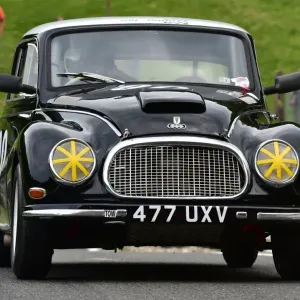 CM3 2483 Mike Ryman, DKW 3=6, 477 UXV CM3 2483 Mike Ryman, DKW 3=6, 477 UXV