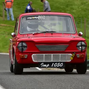 CM3 2484 Steven Platts, Singer Chamois CM3 2484 Steven Platts, Singer Chamois