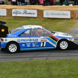 CM3 4410 Enda Garvey, Peugeot 405 T16GR, Pikes Peak CM3 4410 Enda Garvey, Peugeot 405 T16GR, Pikes Peak