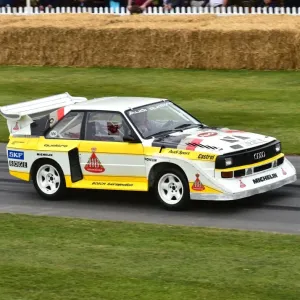 CM3 4461 Hannu Mikkola, Audi Sport Quattro S1 E2 CM3 4461 Hannu Mikkola, Audi Sport Quattro S1 E2