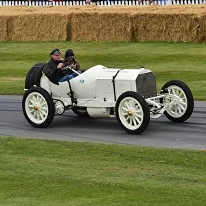 CM3 4517 Martin Viessmann, Mercedes Grand Prix, 1908
