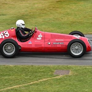 CM3 4548 Rainer Ott, Maserati 4CLT