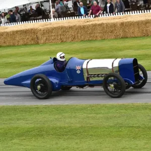 CM3 4550 Doug Hill, Ian Stanfield, Sunbeam V12 350 hp CM3 4550 Doug Hill, Ian Stanfield, Sunbeam V12 350 hp