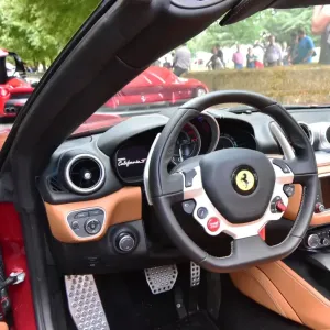 CM3 4680 Ferrari California T CM3 4680 Ferrari California T