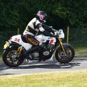 CM3 4812 Alan Cathcart, Hesketh 24, HESK 1 CM3 4812 Alan Cathcart, Hesketh 24, HESK 1