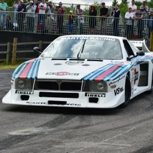 CM3 4951 Lancia Beta Monte Carlo CM3 4951 Lancia Beta Monte Carlo