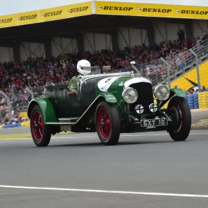 Le Mans Classic 2014 Print Le Mans Classic 2014 Print