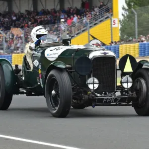 Le Mans Classic 2014 Print Le Mans Classic 2014 Print