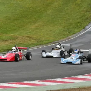 Historic Formula Ford 2000 Print Historic Formula Ford 2000 Print