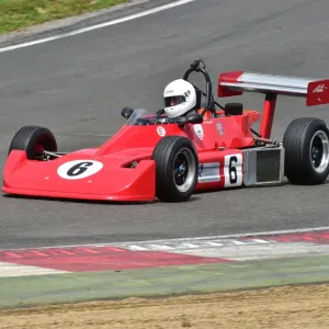 Historic Formula Ford 2000 Print Historic Formula Ford 2000 Print