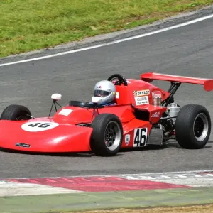 Historic Formula Ford 2000 Print Historic Formula Ford 2000 Print