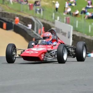 CM3 7480 Tiff Needell, Lotus 69 CM3 7480 Tiff Needell, Lotus 69