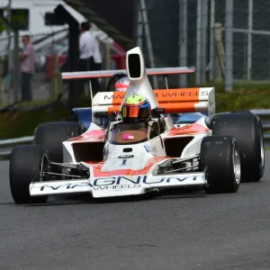 CM3 7540 Neil Glover, Lola T330-332 CM3 7540 Neil Glover, Lola T330-332