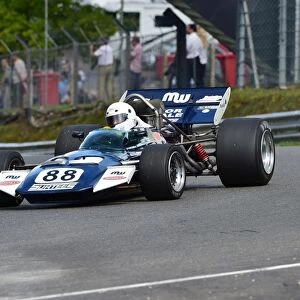 CM3 7543 Mike Whatley, Surtees TS8