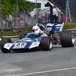CM3 7543 Mike Whatley, Surtees TS8 CM3 7543 Mike Whatley, Surtees TS8