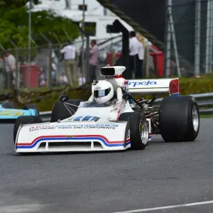 CM3 7548 Paul Campfield, Chevron B24 CM3 7548 Paul Campfield, Chevron B24