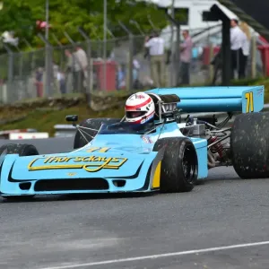 CM3 7549 Simon Taylor, Chevron B28 CM3 7549 Simon Taylor, Chevron B28