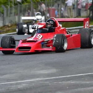 CM3 7551 Keith Norris, Chevron B49 CM3 7551 Keith Norris, Chevron B49