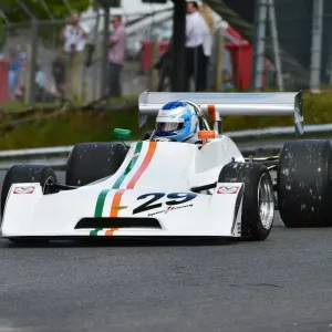 CM3 7564 Lindsey O Donnell, Chevron B29 CM3 7564 Lindsey O Donnell, Chevron B29