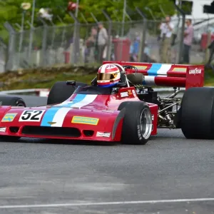 CM3 7567 Daryl Taylor, Chevron B28 CM3 7567 Daryl Taylor, Chevron B28