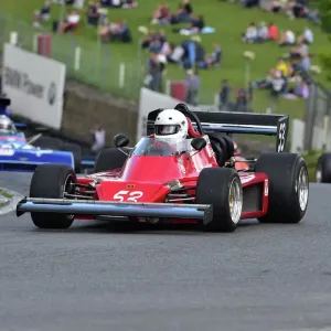 HSCC Brands Hatch Super Prix