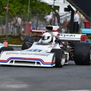 CM3 7578 Paul Campfield, Chevron B24 CM3 7578 Paul Campfield, Chevron B24