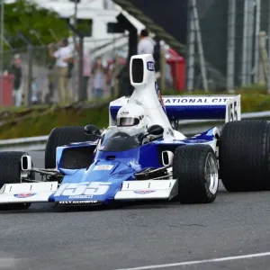 CM3 7592 Judy Lyons, Lola T332 CM3 7592 Judy Lyons, Lola T332