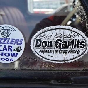 CM3 8563 Don Garlits, Big Daddy