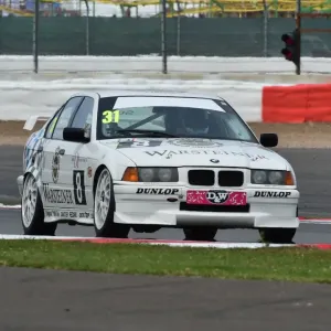Silverstone Classic 2014 Print Silverstone Classic 2014 Print