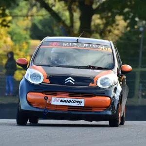 CM30 0011 Jason Green, Neil Glover, Citroen C1 CM30 0011 Jason Green, Neil Glover, Citroen C1