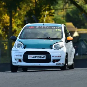CM30 0021 James Woolley, Craig McInerney, Citroen C1 CM30 0021 James Woolley, Craig McInerney, Citroen C1