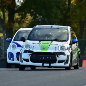 CM30 0026 Tom Parkin, Darren Parkin, Citroen C1 CM30 0026 Tom Parkin, Darren Parkin, Citroen C1