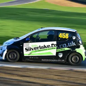 CM30 0065 Tom Parkin, Darren Parkin, Citroen C1 CM30 0065 Tom Parkin, Darren Parkin, Citroen C1