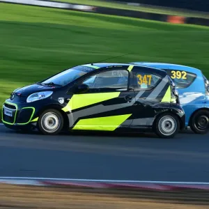 CM30 0088 Jeff Clark, Mark Clynes, Citroen C1 CM30 0088 Jeff Clark, Mark Clynes, Citroen C1