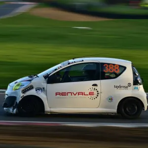 CM30 0120 Ian Mockett, Mark James, Citroen C1 CM30 0120 Ian Mockett, Mark James, Citroen C1