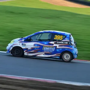 CM30 0158 Matthew Plumb, Jon Winter, Michael Evans, Citroen C1 CM30 0158 Matthew Plumb, Jon Winter, Michael Evans, Citroen C1