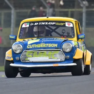 CM30 0238 Stuart Wright, Mini Miglia CM30 0238 Stuart Wright, Mini Miglia