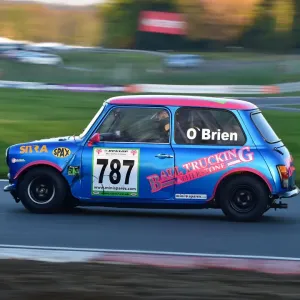 CM30 0266 Connor O Brien, Mini Se7en S CM30 0266 Connor O Brien, Mini Se7en S