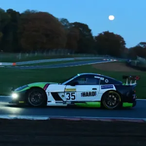 CM30 0371 Steven Chandler, Nick Scott-Dickeson, Ginetta G55 Supercup