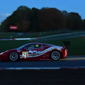 CM30 0379 Paul Bailey, Andy Schultz, Ferrari 488 Challenge