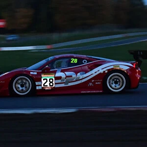 CM30 0406 Paul Bailey, Andy Schultz, Ferrari 488 Challenge