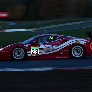 CM30 0406 Paul Bailey, Andy Schultz, Ferrari 488 Challenge