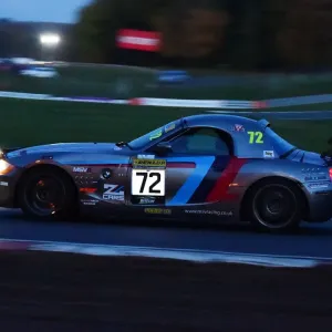 CM30 0454 Chris Murphy, BMW Z3